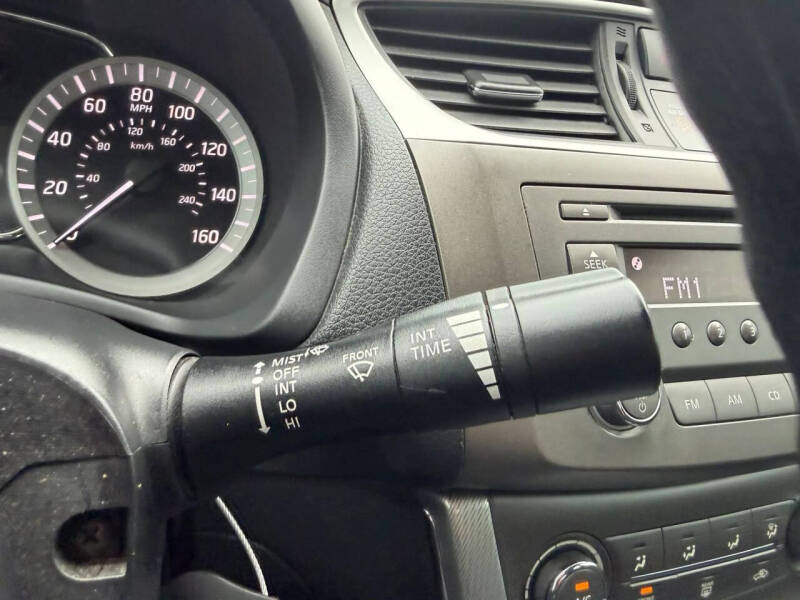 2014 Nissan Sentra