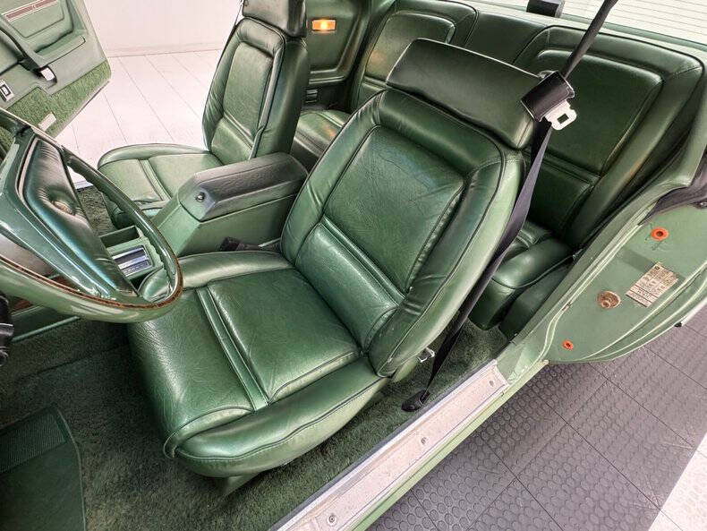 1978 Dodge Magnum