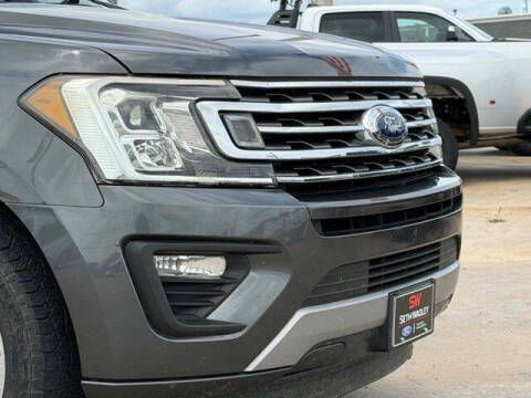 2019 Ford Expedition XLT