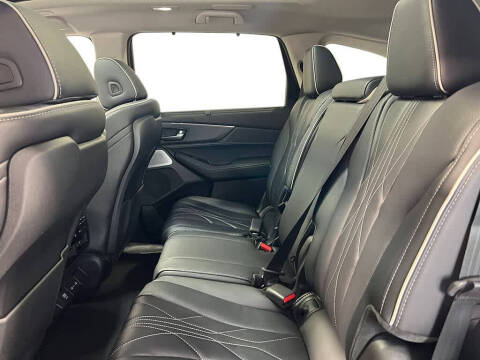 2026 Acura MDX SH-AWD w/Advance