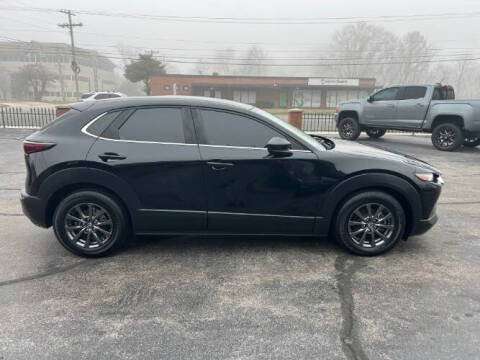 2021 Mazda CX-30 2.5 S