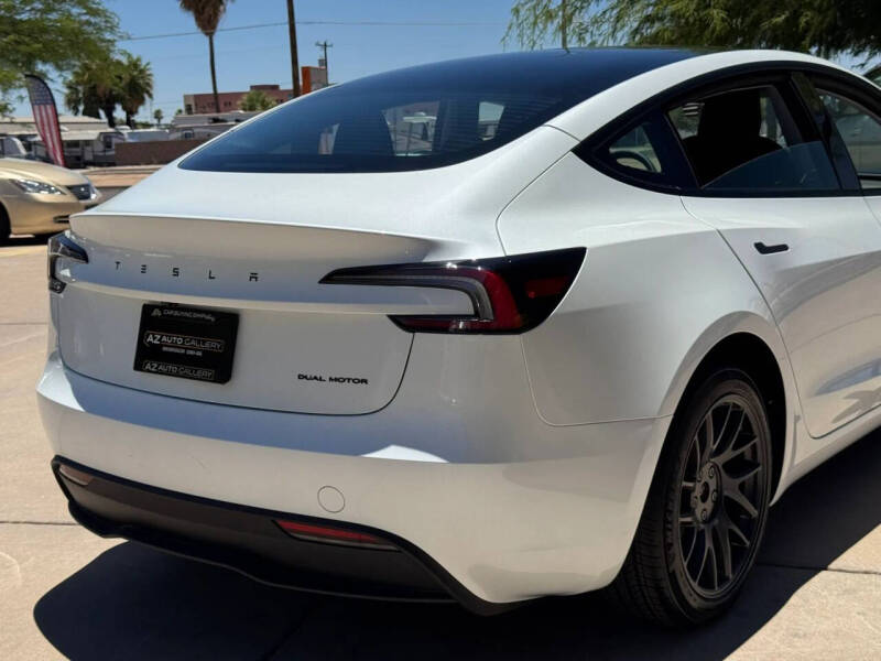 2026 Tesla Model 3 Premium