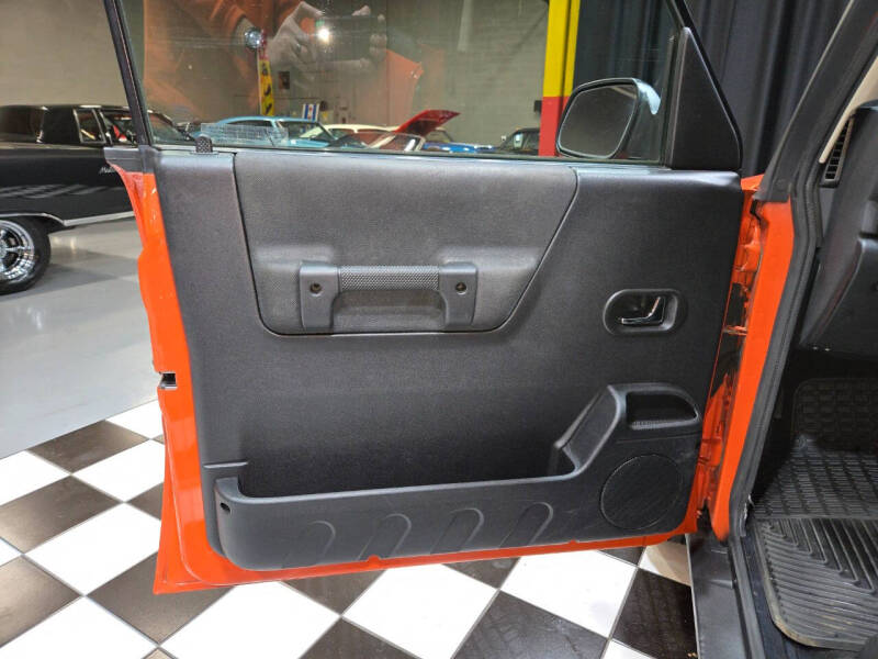 2004 Land Rover Discovery S