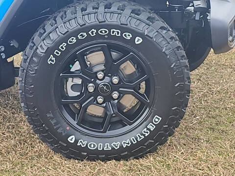 2026 Jeep Gladiator Willys