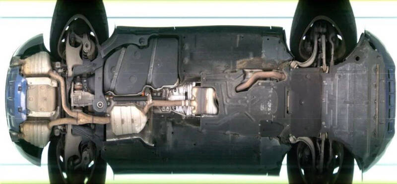 2014 Audi Q5 Hybrid 2.0T quattro Prestige