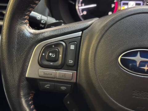 2017 Subaru Crosstrek 2.0i Premium