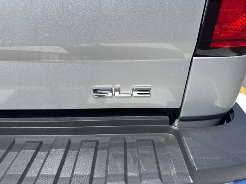 2017 GMC Sierra 2500HD