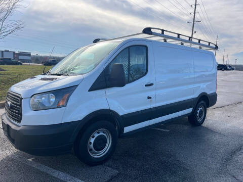 2019 Ford Transit for sale at SOUTH COUNTY AUTO CENTER in Weldon Spring MO