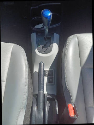2012 Toyota Prius c