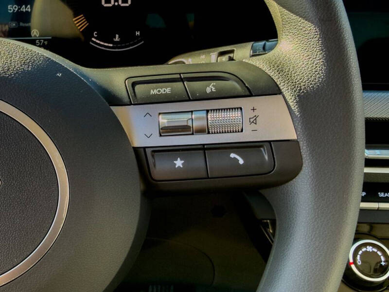 2025 Hyundai Sonata SE