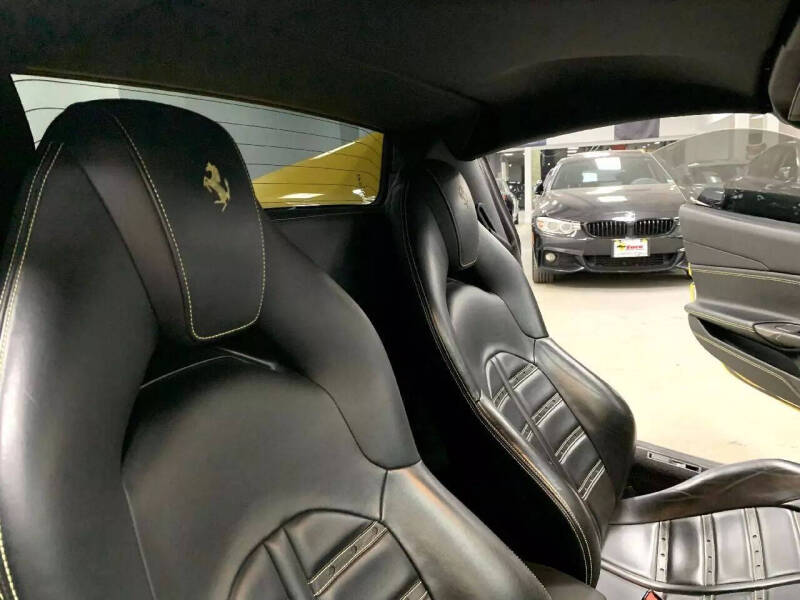 2017 Ferrari 488 Spider