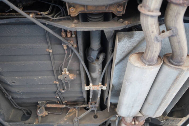 1997 Bentley Brooklands