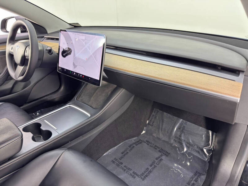 2022 Tesla Model 3 Performance