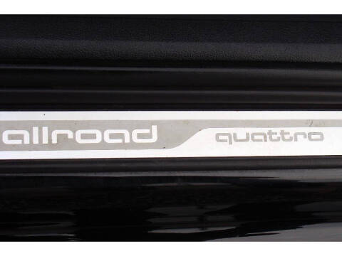 2013 Audi Allroad 2.0T quattro Prestige