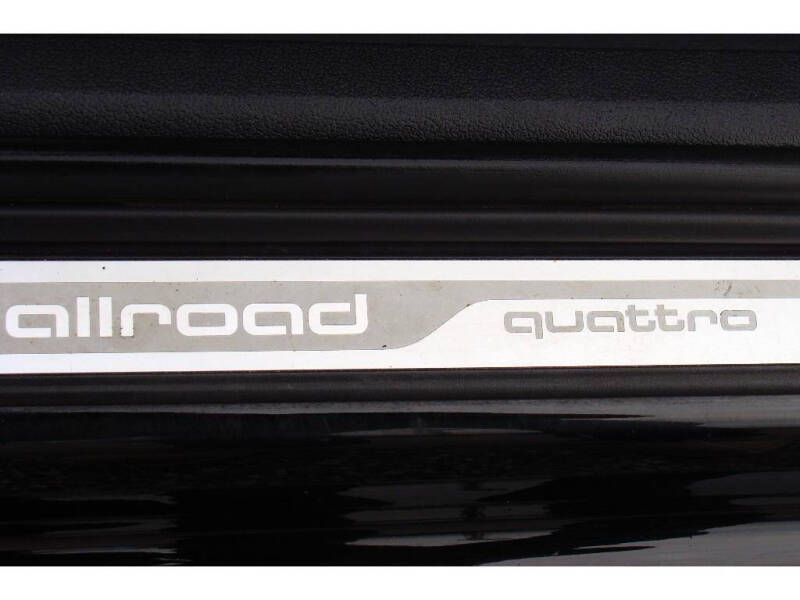 2013 Audi Allroad 2.0T quattro Prestige