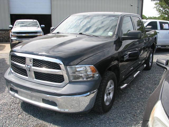 2014 RAM Ram 1500 Pickup Tradesman's photo