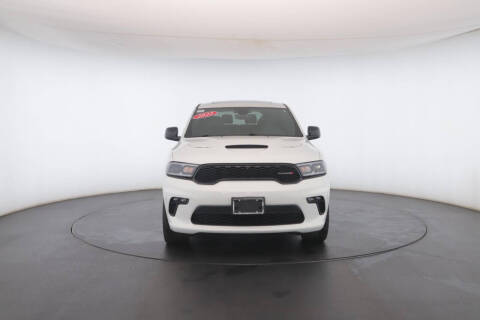 2022 Dodge Durango GT