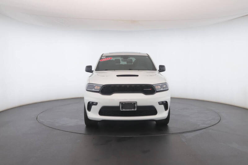 2022 Dodge Durango GT