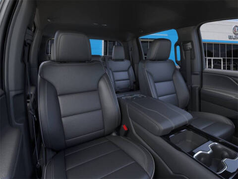 2026 Chevrolet Silverado EV LT