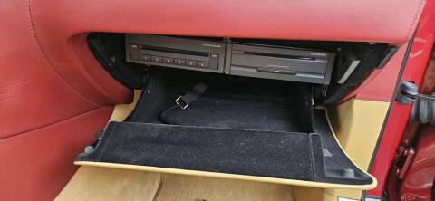 2005 Bentley Continental GT Turbo