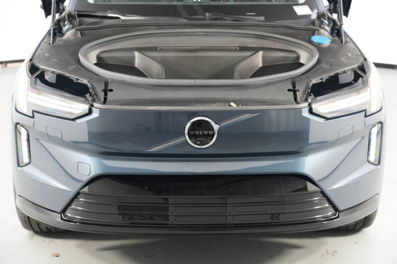 2025 Volvo EX90 Twin Performance Ultra 7P