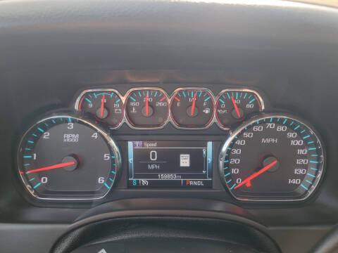 2018 GMC Yukon XL SLT