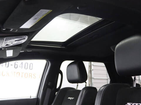 2022 Dodge Durango SRT 392