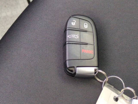 2021 Chrysler 300 Touring