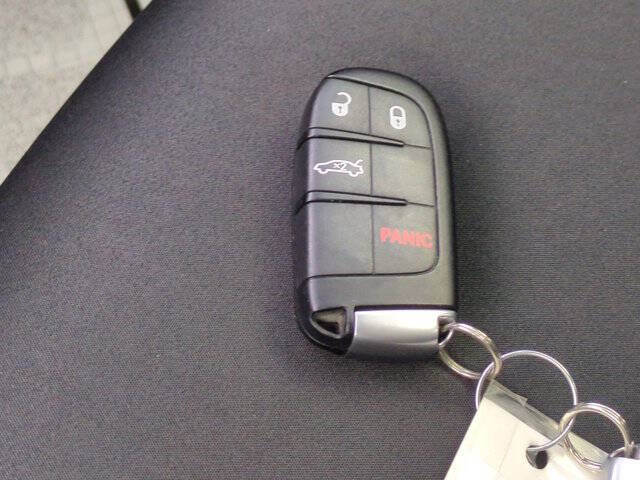 2021 Chrysler 300 Touring