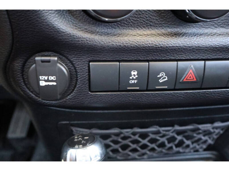 2016 Jeep Wrangler