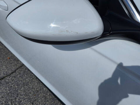 2023 Honda Accord Hybrid