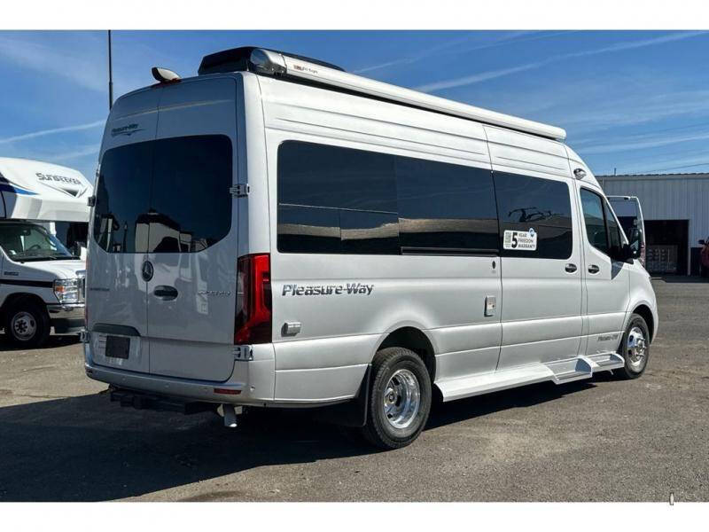 2024 Mercedes-Benz Sprinter