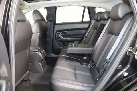 2023 Mazda CX-50 2.5 S Preferred Plus