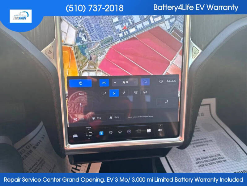 2013 Tesla Model S