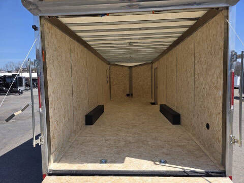 2026 Look ELEMENT SE 8.5X24 10K