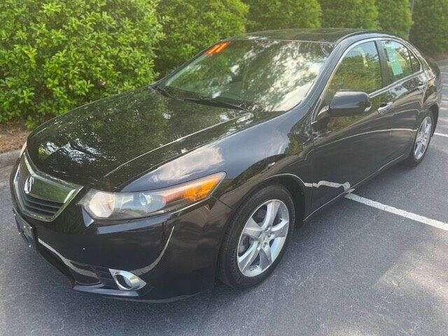 Used Acura TSX for Sale in Griffin, GA