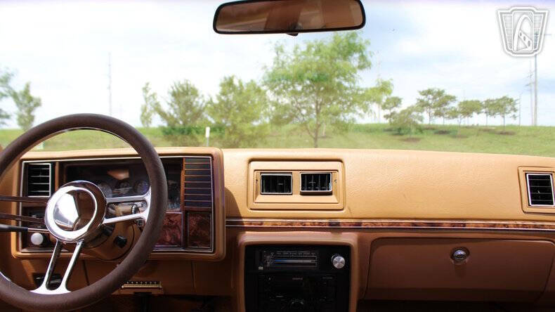 1980 Chevrolet Malibu Classic