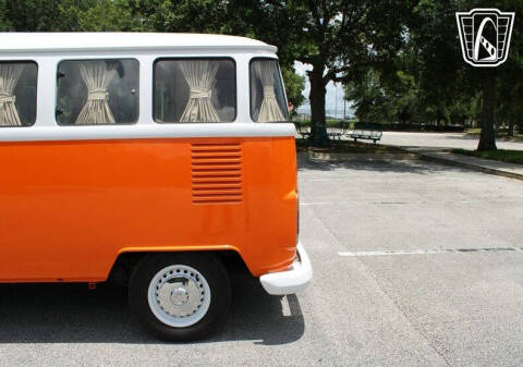 1994 Volkswagen Type 2
