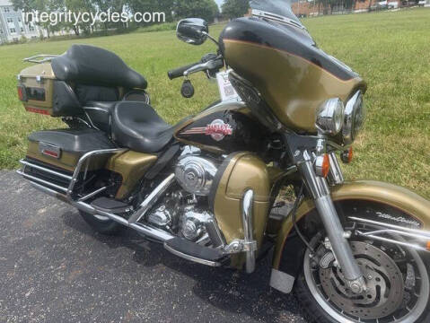 2007 Harley-Davidson Electra Glide Ultra Classic