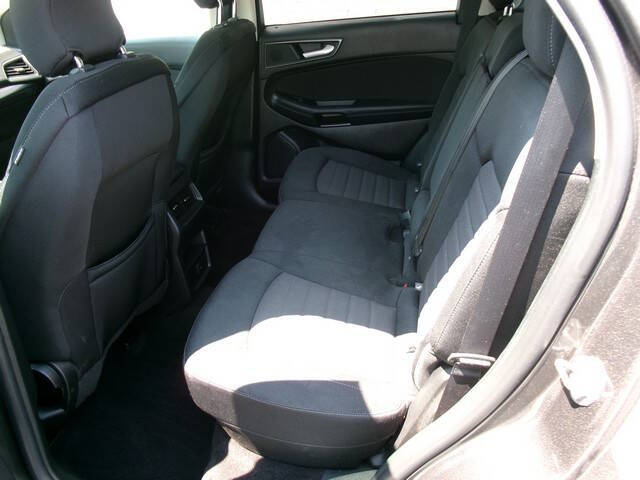 2019 Ford Edge SE