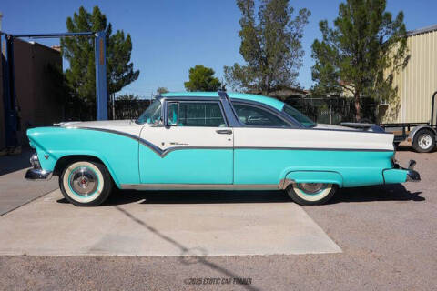 1955 Ford Fairlane