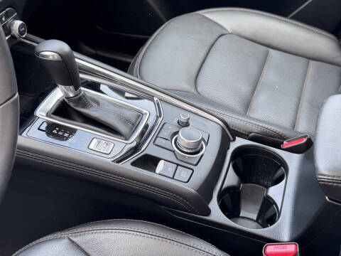 2023 Mazda CX-5 2.5 S Premium