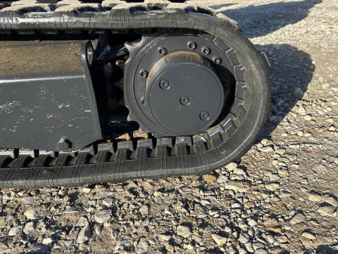 2020 Bobcat E26 Excavator