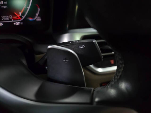 2021 BMW 4 Series 430i xDrive