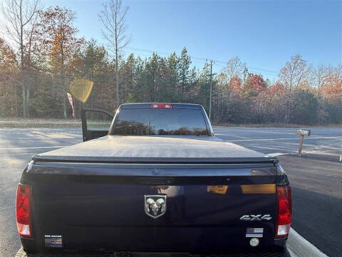 2013 RAM 1500 Express