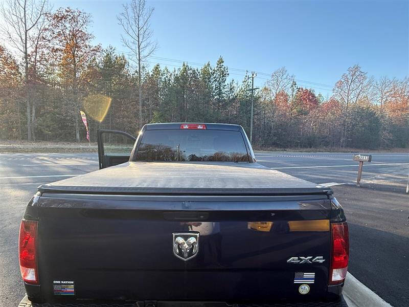 2013 RAM 1500 Express