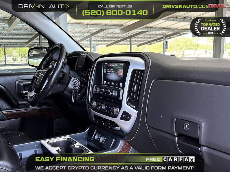 2014 GMC Sierra 1500
