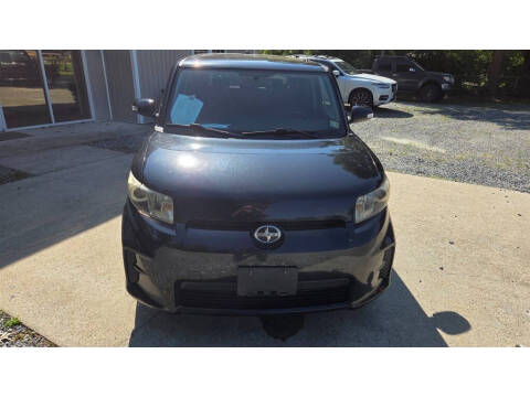2012 Scion xB