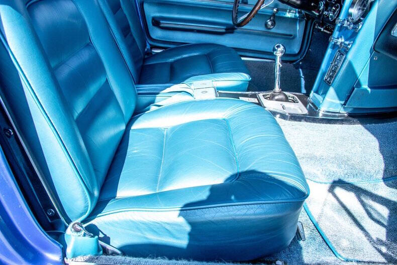 1965 Chevrolet Corvette