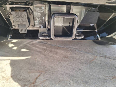 2026 Volkswagen Atlas Cross Sport SEL Premium R-Line 4Motion